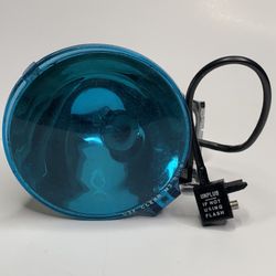 Polaroid Flashgun #268 With Extra Flashbulbs. Untested Sold As Is