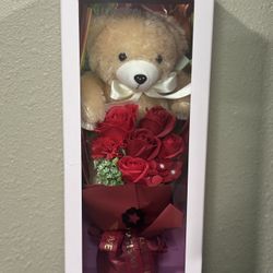 Valentines Day Bouquet 