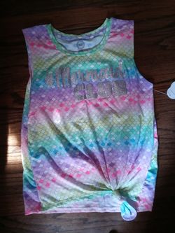 Girls shirt