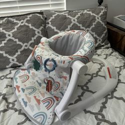 Baby Seat