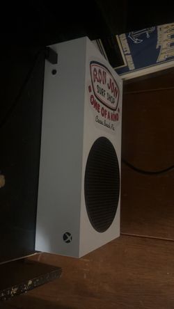 Xbox series s