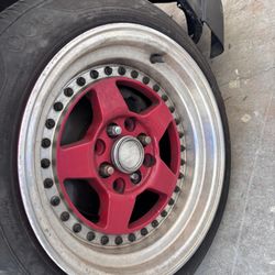 Rims