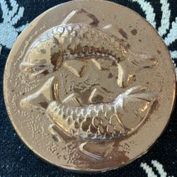 Copper Mold