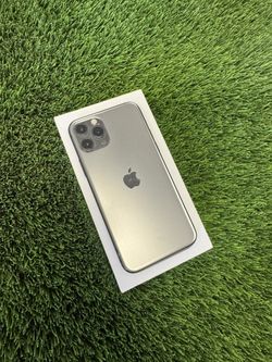 iPhone 11 Pro 256GB Unlocked 