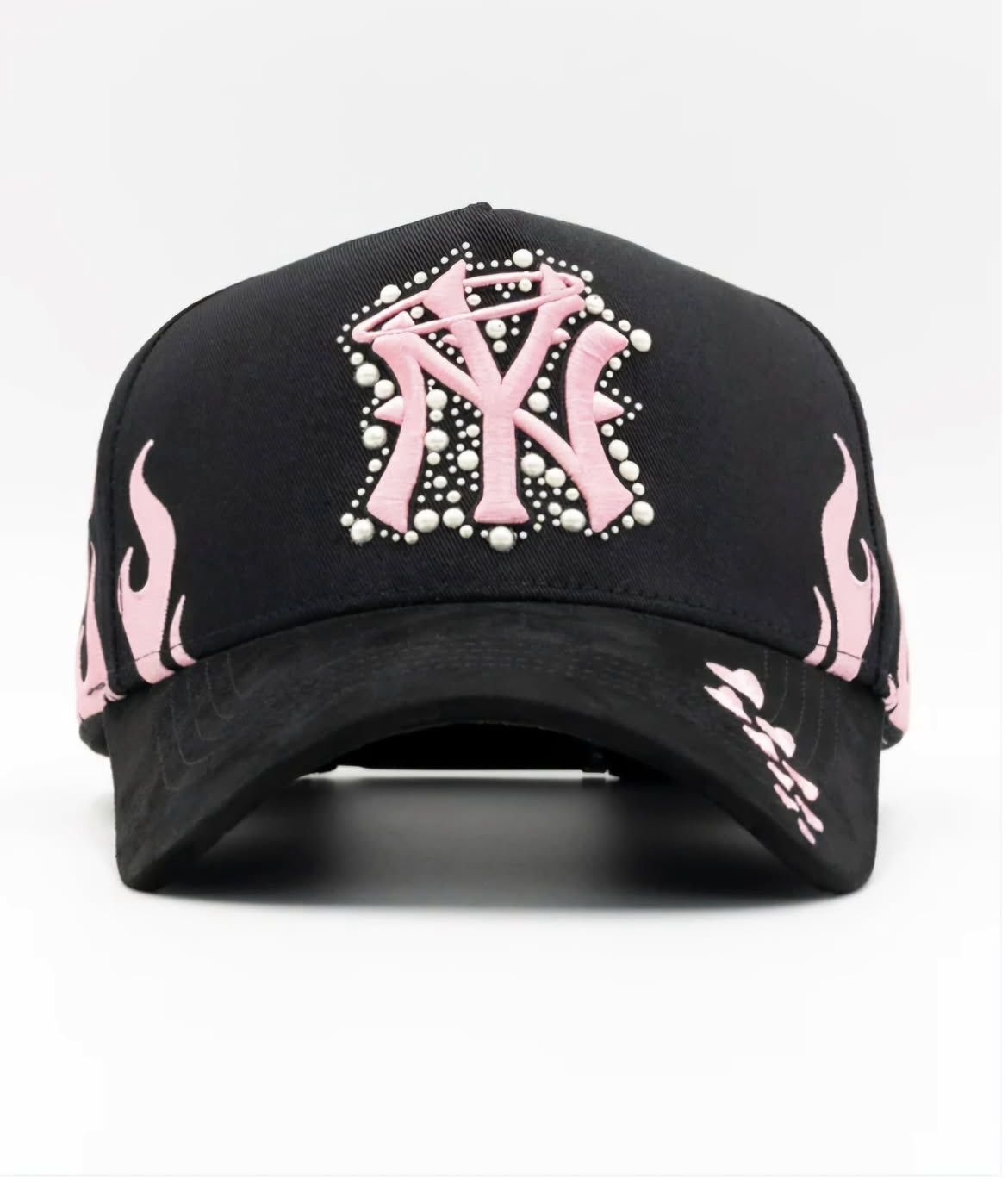 31 Hats "NY Pearls"