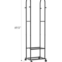 Garment Rack  