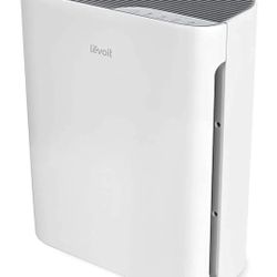 Levoit Air Purifier For $50 (Or 2 For $70)