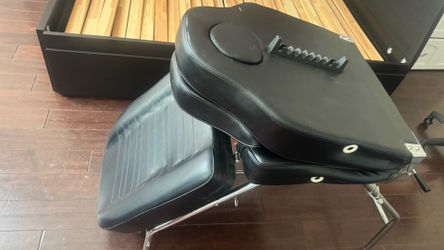 massage bed