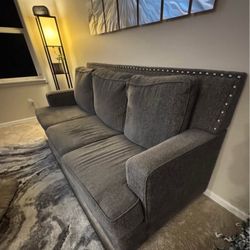 Love Seat 