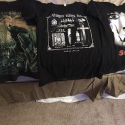Shirts Medium
