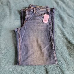 Women's Jeans