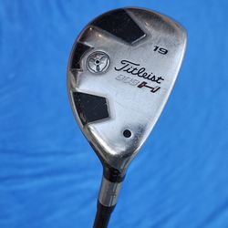 Titleist 3 Hybrid