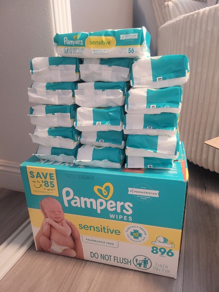 Wipes