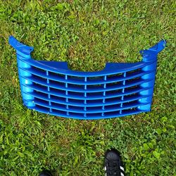 Chrysler PT Cruiser Grille 