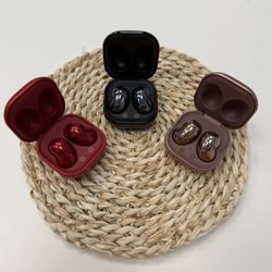 Samsung Galaxy Buds Live Bluetooth Headphones - Pay $5 today and the rest later!!