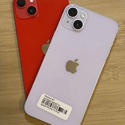 iPhone 14 Plus Fully Unlocked 