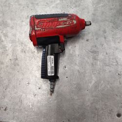 Snap On Impact Wrench 