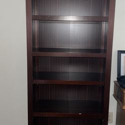 Bookshelf