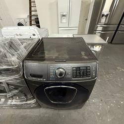 Samsung Washer “27 ( Lavadora )