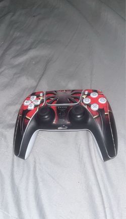 Ps5 controller