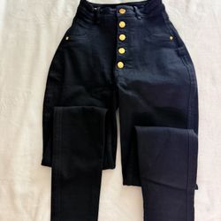 Jeans Sol Beaty And Care 