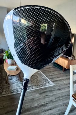 TaylorMade M-2 RH Driver 10.5 Flex 56