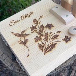 Tortilla Press