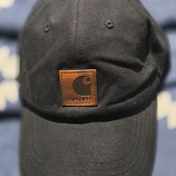 Carhartt Hat