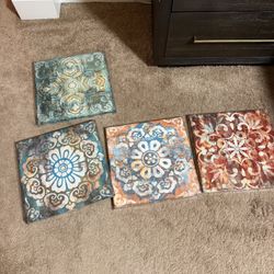 Canvas Painting For Wall New