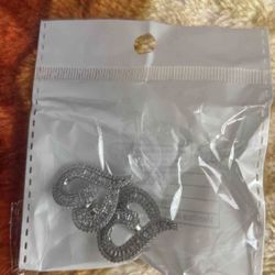 Valentines Heart Crystal Earrings!!!! 