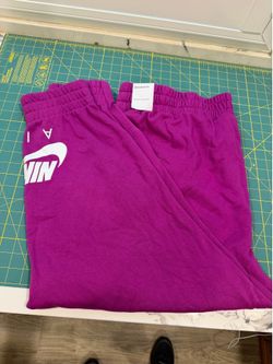 Women’s Nike Sweats size 2x