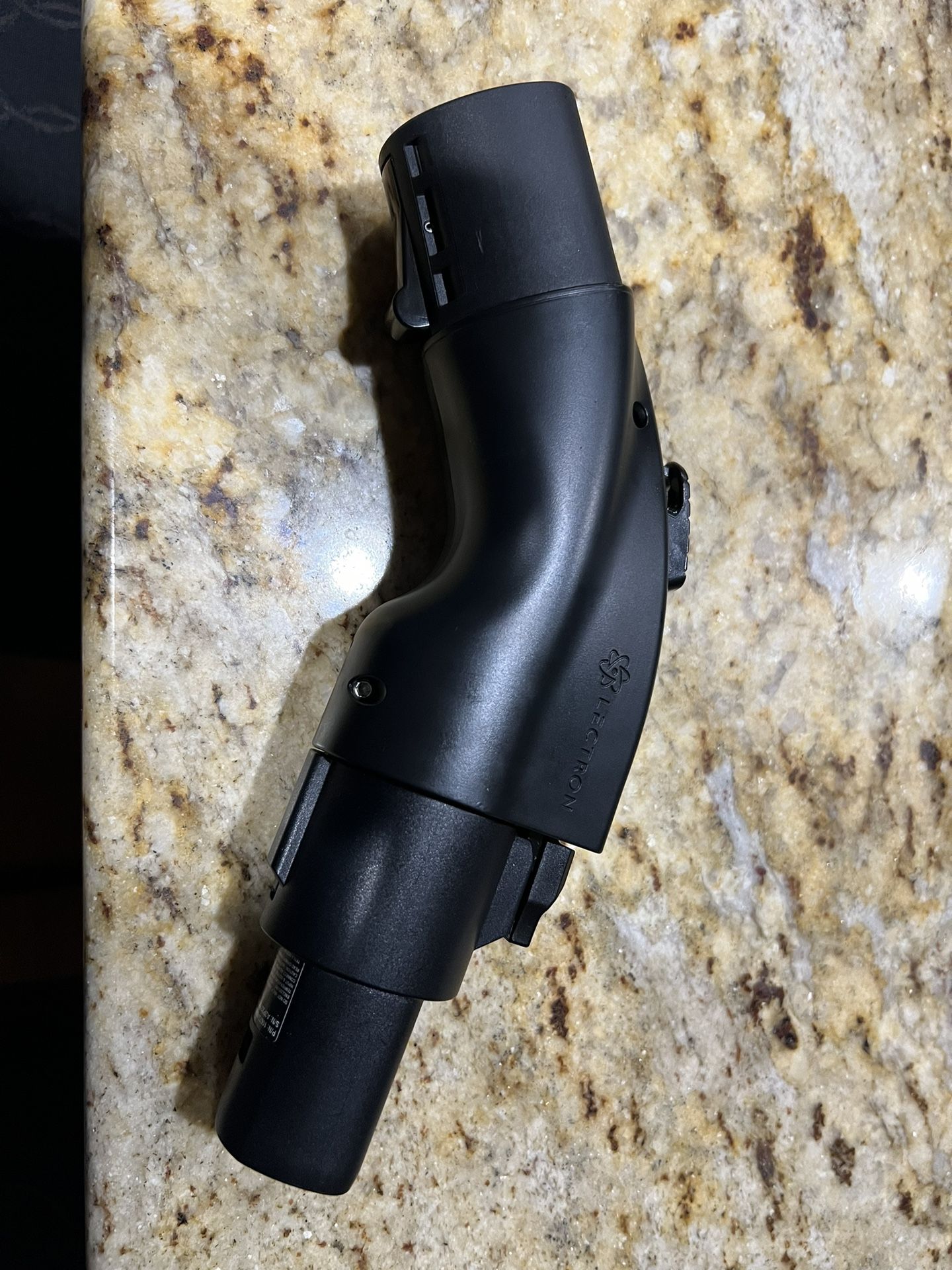 Lectron Testa to J1772 EV Charger Adapter