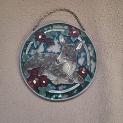 Suncatcher From The 1980's