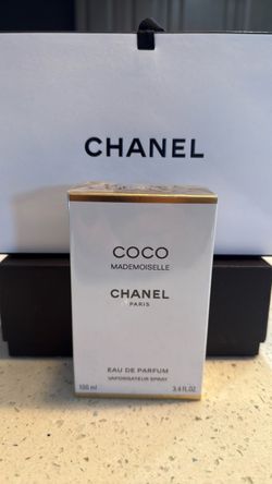 Women's Perfume..