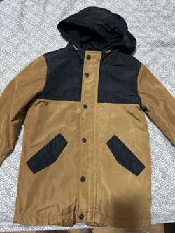 Wind Breaker Jacket, Cotton on 3-4 Kids