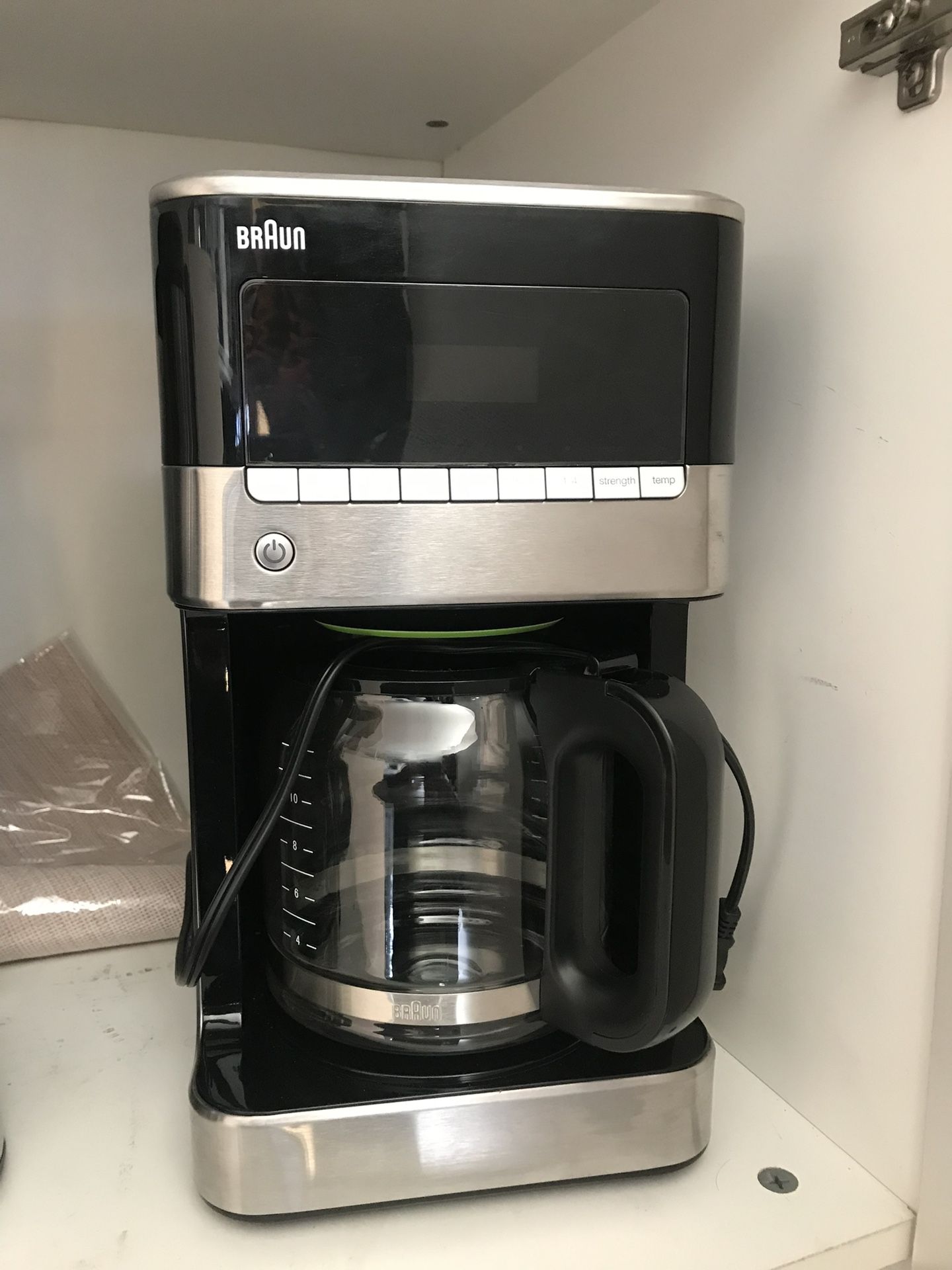 Coffees Maker  