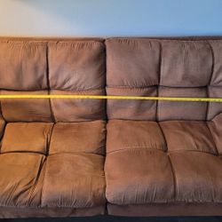 Futon Couch Bed