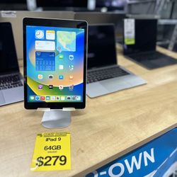 💻📱💰🤑🔥HUGE APPLE SALE!!! IPAD 9 64GB UNLOCKED