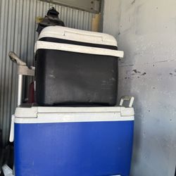 Hilera Y Una Yoca 25 Cada Una Y La Más Chica 20