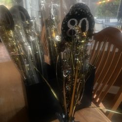 Table Centerpiece 