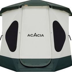 Acacia Camping Tent, 2-3 Person, Summer-Night