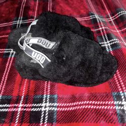 Ugg Fluff Slides 