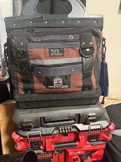 Veto pro pack XLpropac