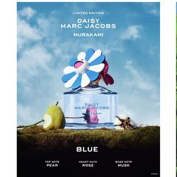 Murakami By Marc Jacobs