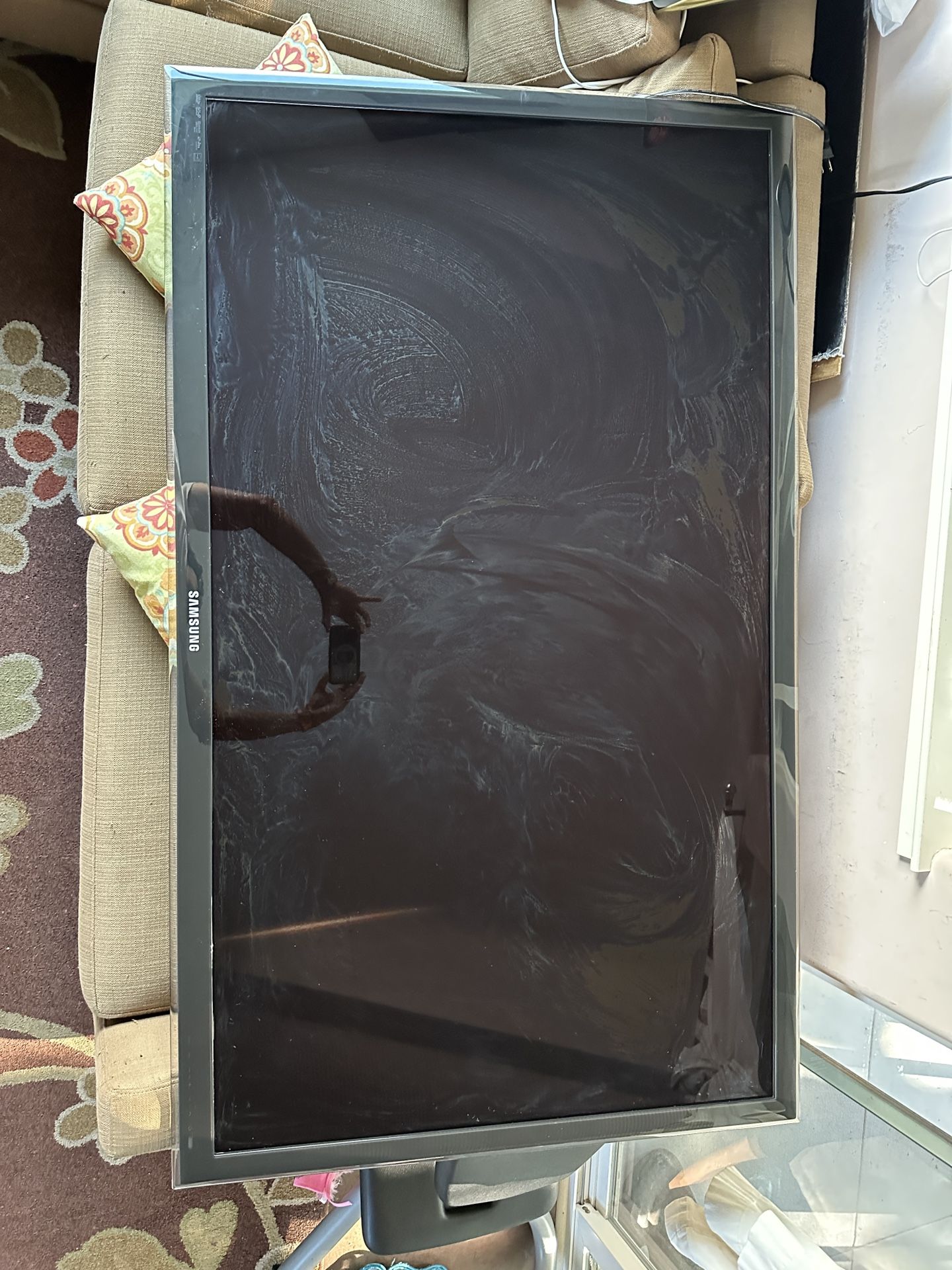 Samsung 60”