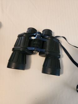 BlueWater Binoculars