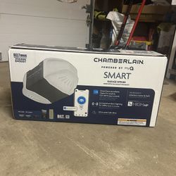 Smart Garage Door Opener For Sale
