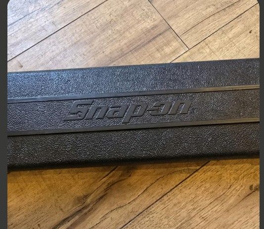 Snap On Torque Wrench