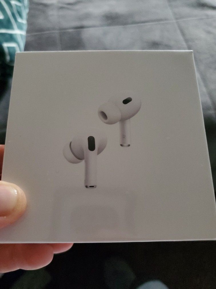 Airpod Pro 2 Gen 
