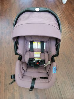 Graco car seat
